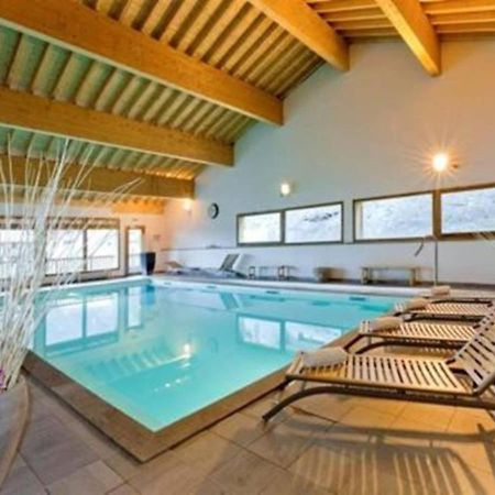 Appartements 3 Vallees, Piscine Et Sauna اوريلي المظهر الخارجي الصورة