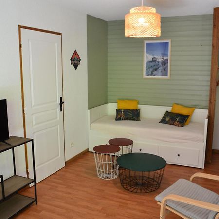 Appartements 3 Vallees, Piscine Et Sauna اوريلي المظهر الخارجي الصورة