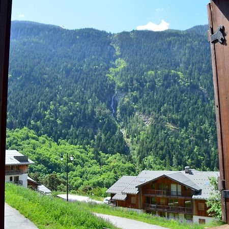 Appartements 3 Vallees, Piscine Et Sauna اوريلي المظهر الخارجي الصورة