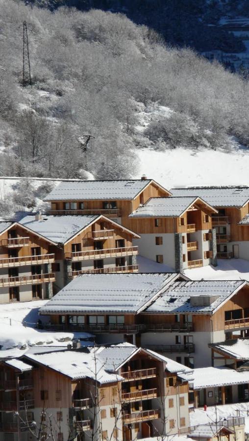 Appartements 3 Vallees, Piscine Et Sauna اوريلي المظهر الخارجي الصورة