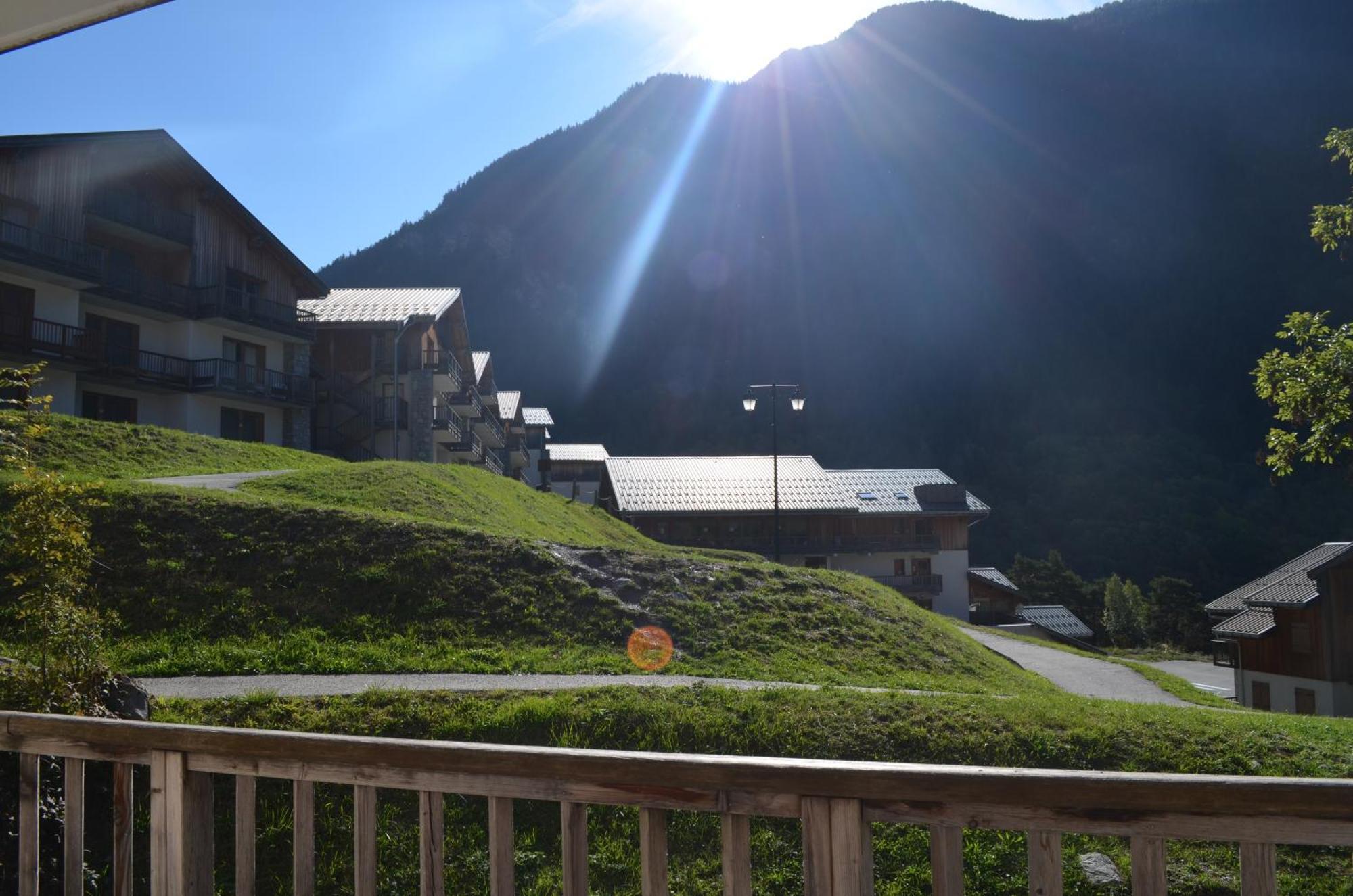 Appartements 3 Vallees, Piscine Et Sauna اوريلي المظهر الخارجي الصورة