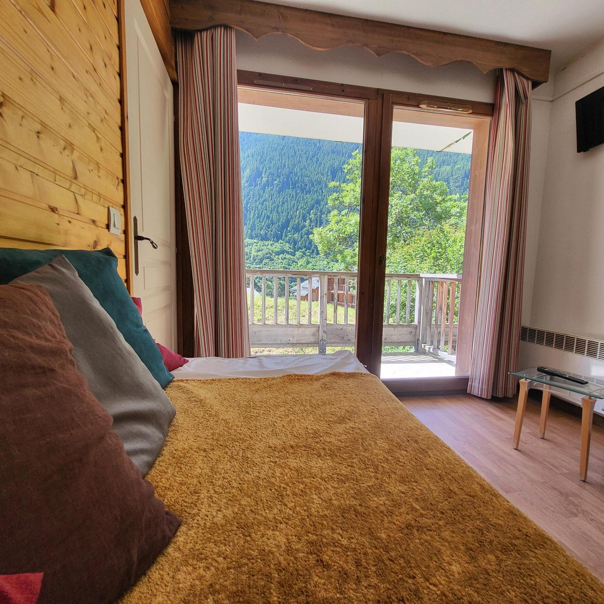 Appartements 3 Vallees, Piscine Et Sauna اوريلي المظهر الخارجي الصورة