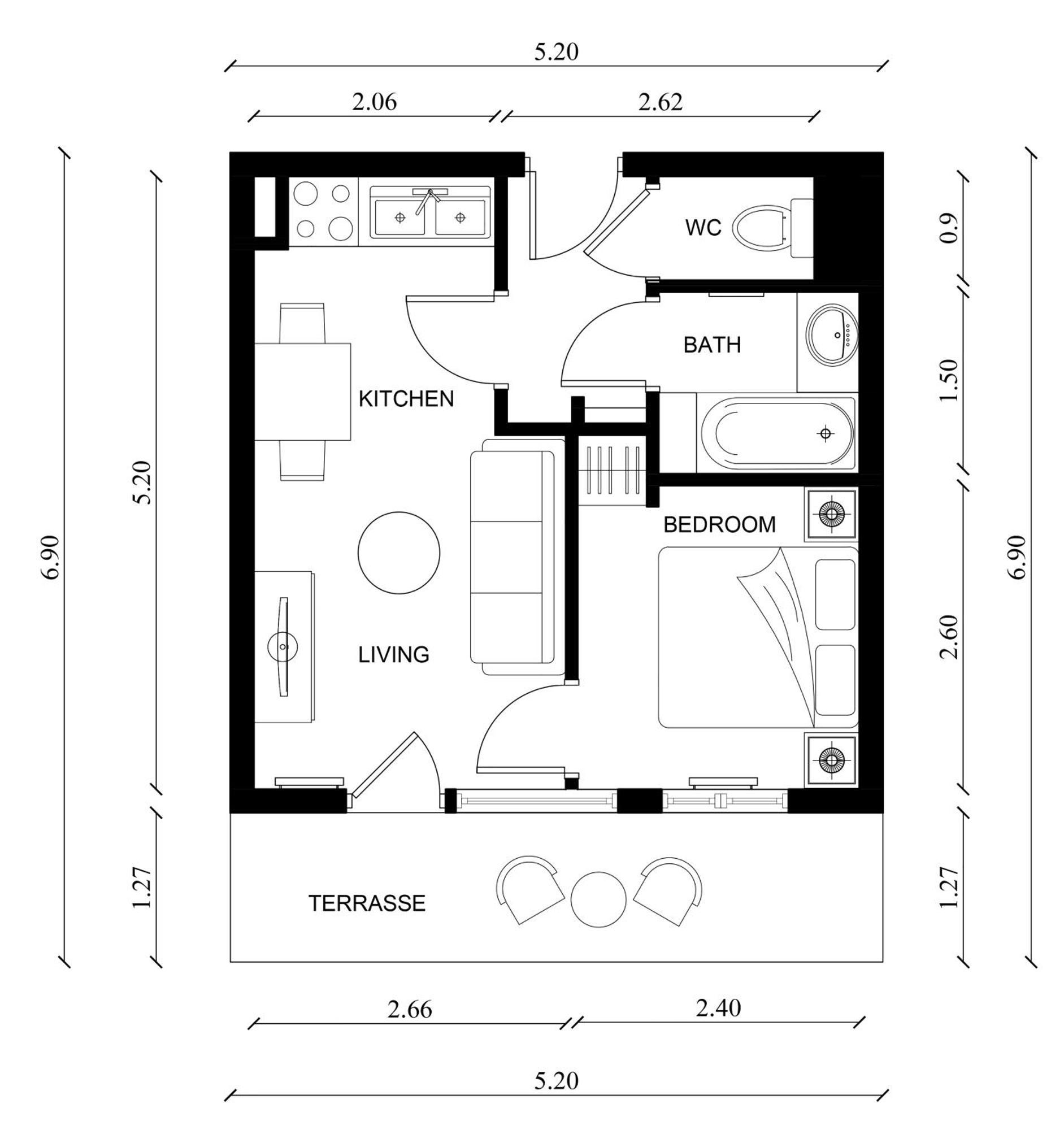 Appartements 3 Vallees, Piscine Et Sauna اوريلي المظهر الخارجي الصورة