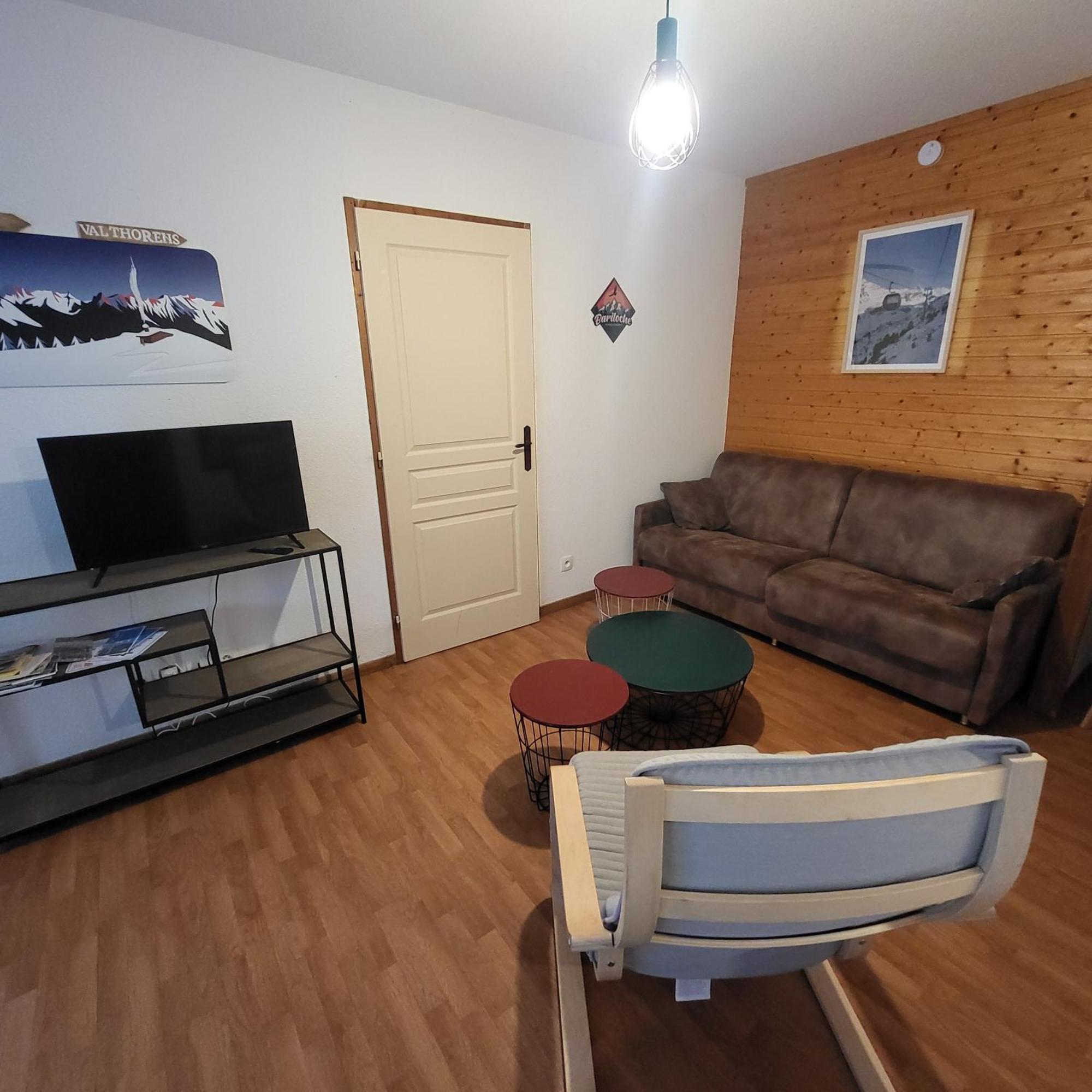 Appartements 3 Vallees, Piscine Et Sauna اوريلي الغرفة الصورة