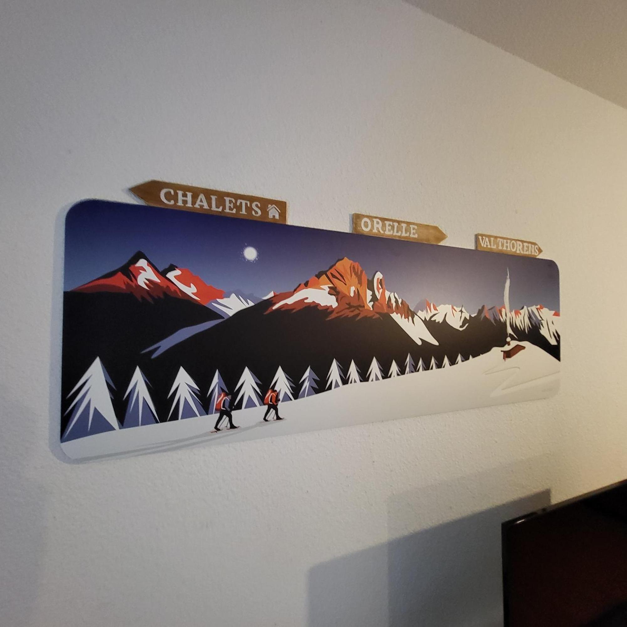 Appartements 3 Vallees, Piscine Et Sauna اوريلي الغرفة الصورة