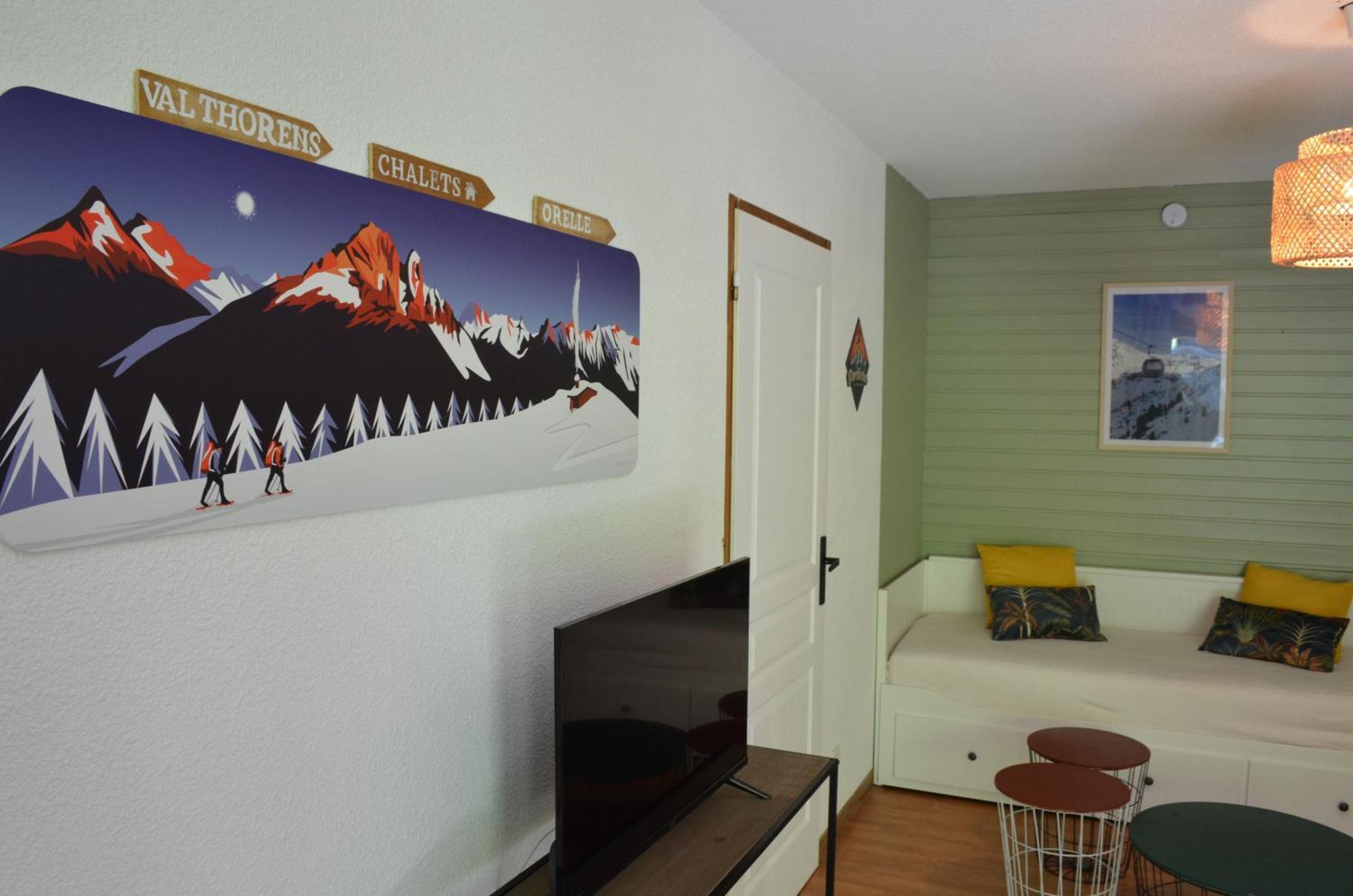 Appartements 3 Vallees, Piscine Et Sauna اوريلي المظهر الخارجي الصورة