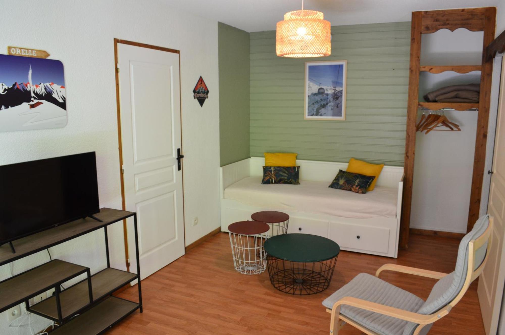 Appartements 3 Vallees, Piscine Et Sauna اوريلي المظهر الخارجي الصورة