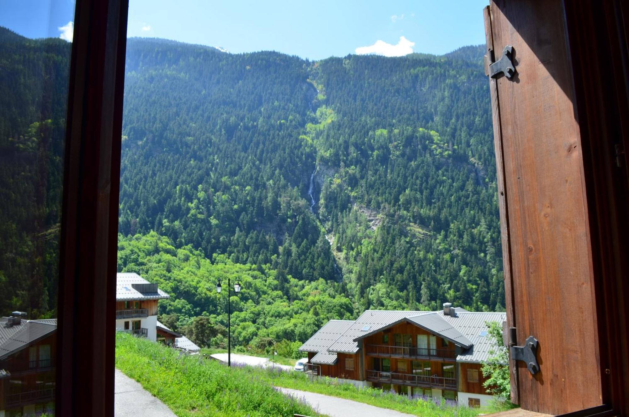 Appartements 3 Vallees, Piscine Et Sauna اوريلي المظهر الخارجي الصورة